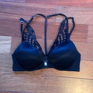 Victoria’s Secret Butterfly Bra